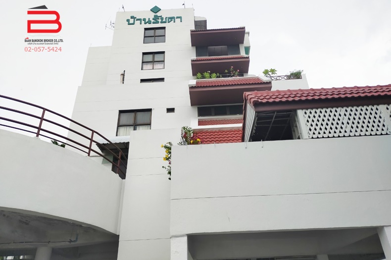 คอนโดมิเนียม โครงการ บ้านรัชดา สูง 7 ชั้น อยู่ชั้นที่ 4 เนื้อที่ 39.35 ตรม.  เป็นห้องสตูดิโอ มี 1 น้ำ ถนนลาดพร้าว เขตวังทองหลาง - Baanbangkok.Com ขายบ้านมือสอง  ที่ดิน คอนโด รับฝากขาย เช่าบ้าน ที่ดิน คอนโดเเละอสังหาริมทรัพย์ทุกประเภท