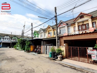 07229, ทาวน์เฮาส์ หมู่บ้าน ไดมอนวิลล์ เนื้อที่ 18 ตรว. ถนนพหลโยธิน อ.ลำลูกกา จ.ปทุมธานี
