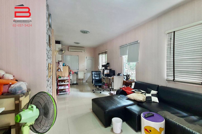 N04237 ม.เดอะเฟิร์สโฮมลำลูกกาคลอง 3 นุ้ย_210520_6