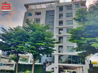 09374, ห้องชุดคอนโด บี แคมปัส เนื้อที่ 32.65 ตรม. ถนนประชาชื่น อ.เมือง จ.นนทบุรี
