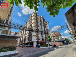 04263, Regent Home 12 ลาดพร้าว 41 พื้นที่ 64 ตรม. 2 ห้องสตูดิโอ พร้อมเฟอร์ สวย สะอาด ถูก