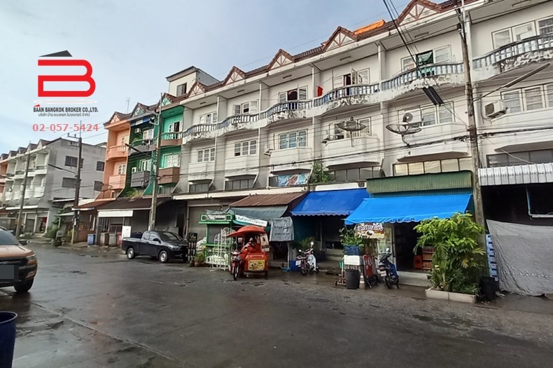 No 06649 อาคารพาณิชย์ตลาดใหญ่ลำลูกกาคลอง7(ตาน)_2107_32