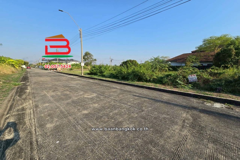 LINE_ALBUM_No.11665ที่ดิน70ตรว.ชัยพฤกษ์1คุ้มเกล้า_260213_4