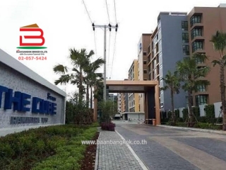 09936, ขายห้องชุดคอนโด เดอะคิวบ์ สเตชั่น รามอินทรา 109 เนื้อที่ 31.55 ตรม. ซอยรามอินทรา 109 ถนนรามอินทรา แขวงมีนบุรี เขตมีนบุรี กรุงเทพฯ