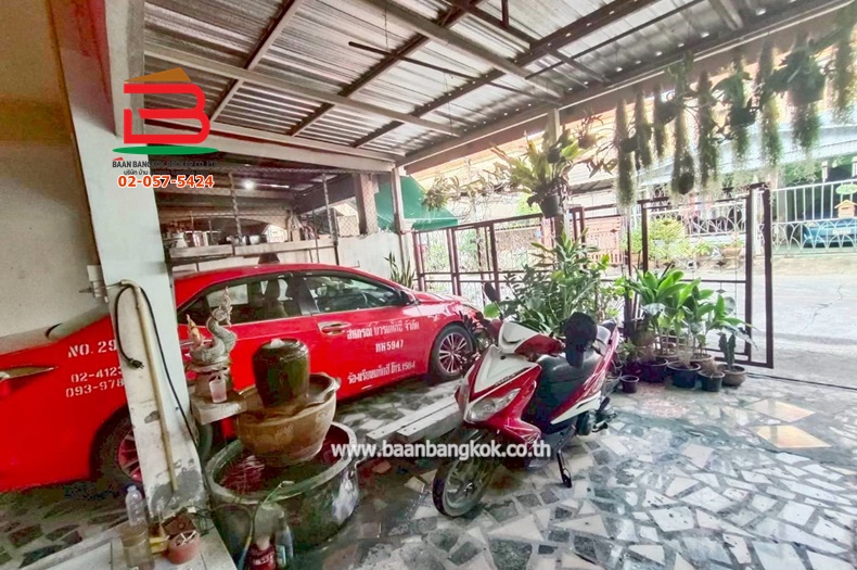 LINE_ALBUM_No. 011146หมู่บ้านอมรทรัพย์เลียบวารี 25_251110_16