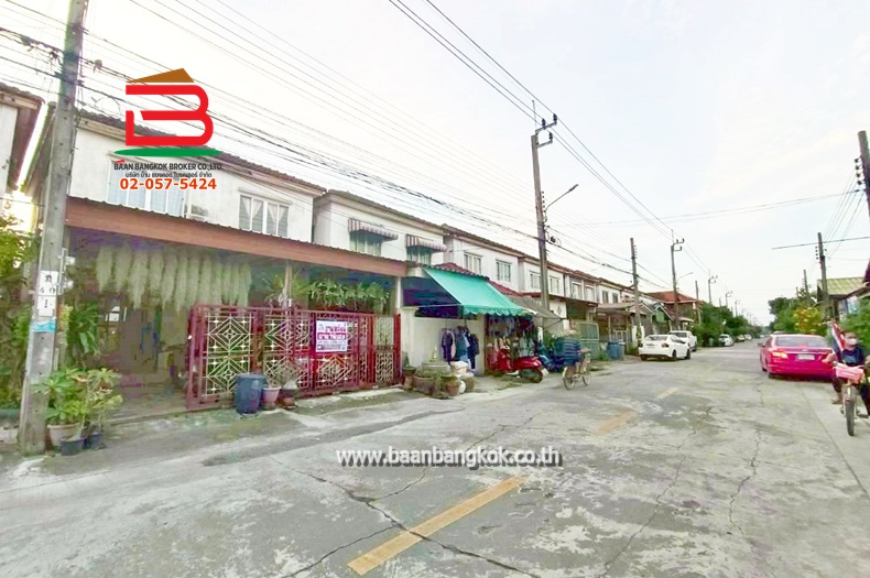 LINE_ALBUM_No. 011146หมู่บ้านอมรทรัพย์เลียบวารี 25_251110_19