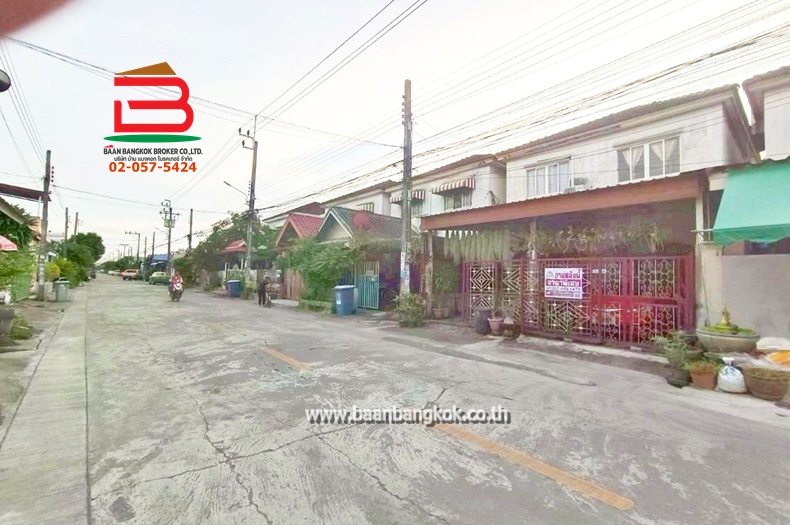 LINE_ALBUM_No. 011146หมู่บ้านอมรทรัพย์เลียบวารี 25_251110_20