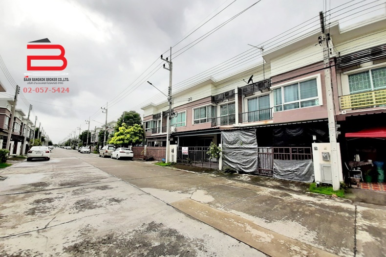 LINE_ALBUM_No.06855ศุภาลัยเบลล่า ลำลูกกาคลอง 4_211018_29
