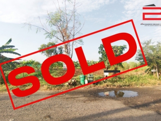 07063, ที่ดินเปล่า แปลงสวย โครงการ ลงทางด่วนจตุโชติ เนื้อที่ 200 ตรว. ถนนหทัยราษฎร์ เขตคลองสามวา  