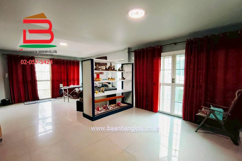 LINE_ALBUM_N.11613 Hศุภาลัยการ์เด้นวิลล์ ติวานนท์-ปทุมธานี_260221_11