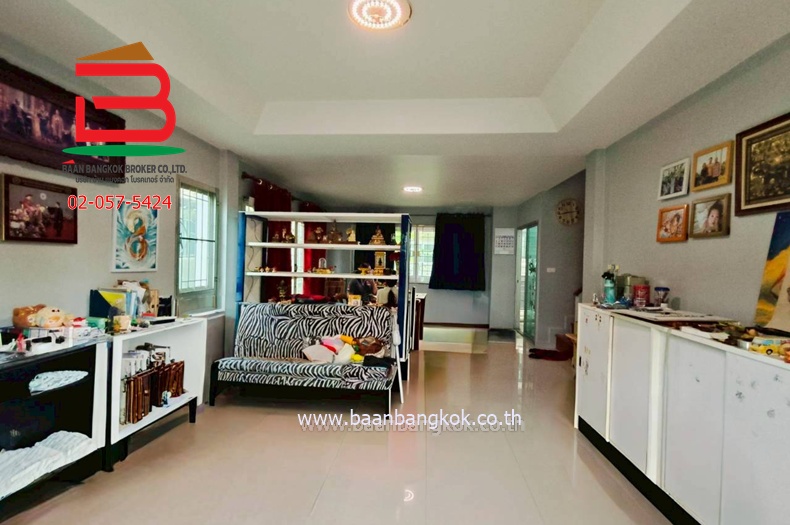 LINE_ALBUM_N.11613 Hศุภาลัยการ์เด้นวิลล์ ติวานนท์-ปทุมธานี_260221_16