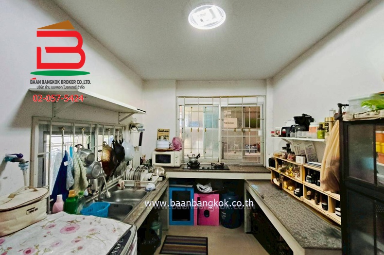 LINE_ALBUM_N.11613 Hศุภาลัยการ์เด้นวิลล์ ติวานนท์-ปทุมธานี_260221_18