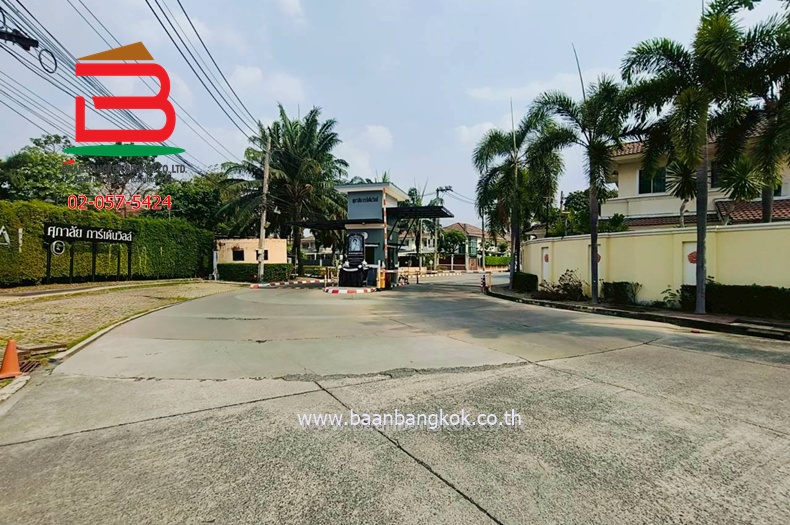 LINE_ALBUM_N.11613 Hศุภาลัยการ์เด้นวิลล์ ติวานนท์-ปทุมธานี_260221_5