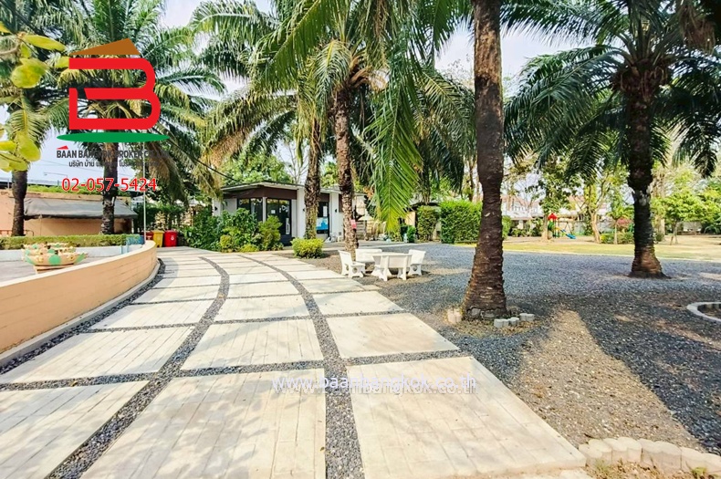 LINE_ALBUM_N.11613 Hศุภาลัยการ์เด้นวิลล์ ติวานนท์-ปทุมธานี_260221_6