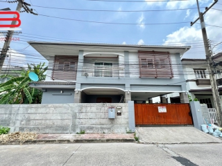 08307, บ้านเดี่ยว ชัยพฤกษ์ คลอง2 เนื้อที่ 60.5 ตรว. ถนนพหลโยธิน อ.ลำลูกกา จ.ปทุมธานี