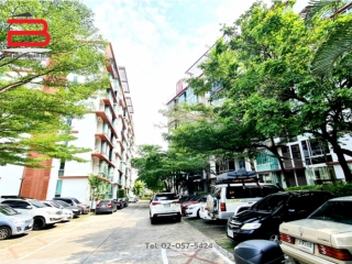 07238, ห้องชุดคอนโด ดิไอริส คอนโด พระราม 9 (THE IRIS ) เนื้อที่ 45. 43 ตร.ม. ถนนศรีนครินทร์ เขตสวนหลวง 