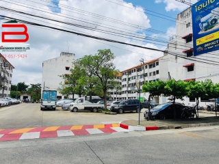 07227, ขายห้องชุดคอนโด เอื้ออาทรประชานิเวศน์ เนื้อที่ 26.3 ตรม. ถนนงามวงศ์วาน อ.เมืองนนทบุรี จ.นนทบุรี