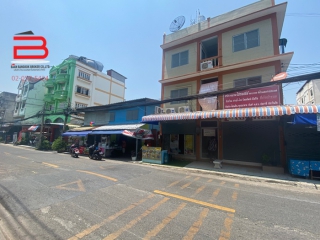 08441, อพาร์ทเมนท์ ซอยพหลโยธิน 58 เเยก 9 , ซอยเเอนเน็กซ์ เนื้อที่ 52 ตรว. ถนนพหลโยธิน เขตสายไหม
