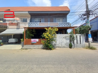 07386, อาคารพาณิชย์ หมู่บ้าน พระปิ่น โครการ 9 เนื้อที่ 40 ตรว. ถนน โรจนะ-อยุธยา อ.บางปะอิน จ.อยุธยา