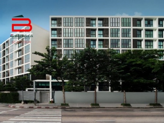 07319, ขายห้องชุดคอนโด ไอดีโอ ลาดพร้าว 17 เนื้อที่ 63.15 ตรม. ถนนวิภาวดี-รังสิต เขตจตุจักร