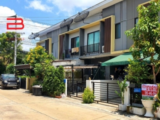 07230, ทาวน์เฮาส์ หมู่บ้าน เดอะคอนเนค สุวรรณภูมิ 2 เนื้อที่ 18 ตรว. ถนนบางนา-ตราด อ.บางพลี จ.สมุทรปราการ