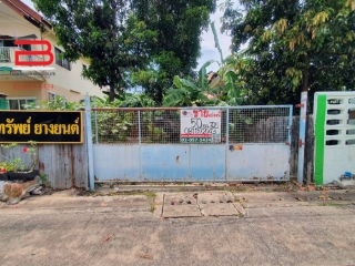 07285, ที่ดินเปล่าถมแล้ว ซอยประชาอุทิศ 69 เนื้อที่ 50 ตรว. ถนนประชาอุทิศ เขตราษฎร์บูรณะ