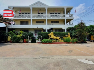 07472, ที่ดิน+บ้าน+กิจการ สุขสวัสดิ์ 78 แยก 19 เนื้อที่ 4-2-52 ไร่ ถนนพระราม 2 อ.พระประแดง จ.สมุทรปราการ