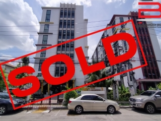 07284, ขายคอนโด เดอะเซ็นเตอร์ ใกล้เซียร์รังสิต เนื้อที่ 29.69 ตรม. ถนนลำลูกกา อ.ลำลูกกา จ.ปทุมธานี