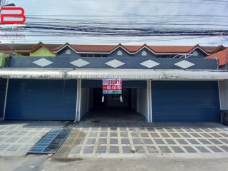 07345, ขาย/เช่า ทาวน์เฮาส์ หมู่บ้าน พนาสนธิ์ 2 เนื้อที่ 18.6 ตรว. ถนนนิมิตรใหม่ เขตมีนบุรี