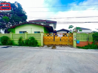 07426, บ้านเดี่ยว ลำลูกกา ซอย 7 เนื้อที่ 96 ตรว. ถนนลำลูกกา อ.ลำลูกกา จ.ปทุมธานี
