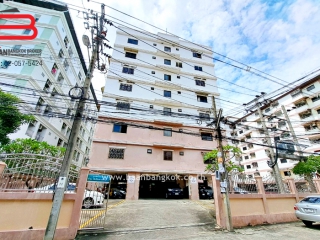 07774,  ห้องชุดคอนโด ปิ่นเกล้า พาวิลเลี่ยน เนื้อที่  56.67 ตรม. ถนนบรมราชชนนี  เขตบางพลัด 