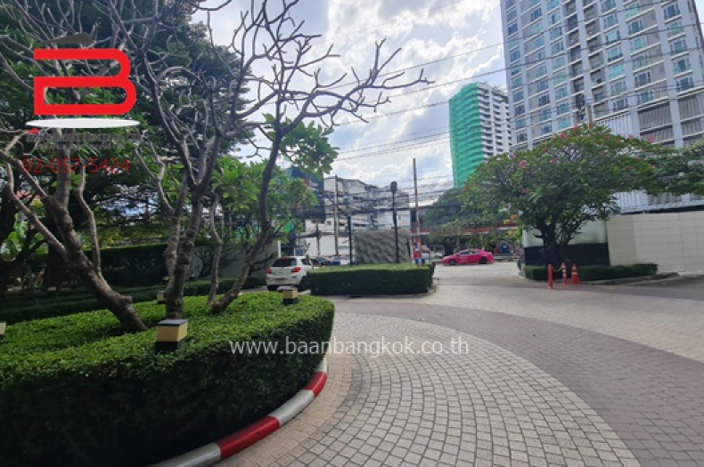 ห้องชุดคอนโด ไอดีโอ ลาดพร้าว 5 เนื้อที่ 33.01 ตรม. ถนนลาดพร้าว เขตบางเขน