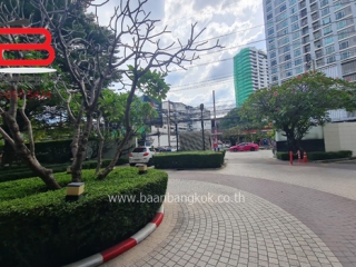 08032, ห้องชุดคอนโด ไอดีโอ ลาดพร้าว 5 เนื้อที่ 33.01 ตรม. ถนนลาดพร้าว เขตบางเขน