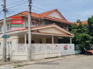 10035, ทาวน์เฮาส์ โครงการ พฤกษา 31 พุทธมณฑลสาย 5 เนื้อที่ 26.1 ตารางวา ตรงข้ามโรงเรียนบ้านคลองโย่ง ถนนดาวทอง ตำบลมหาสวัสดิ์ อำเภอพุทธมณฑล จังหวัดนครปฐม   