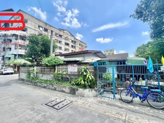 07781, ที่ดิน+บ้าน แปลงมุม ซอยสุขุมวิท 113 (สำโรงเหนือ 11) เนื้อที่ 47 ตรว. ถนนสุขุมวิท อ.เมือง จ.สมุทรปราการ