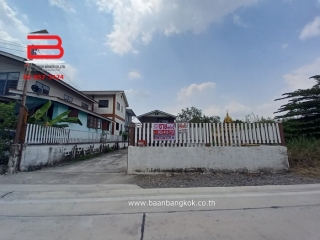 09257, ที่ดิน+บ้าน ซอยคชสาร 3 เนื้อที่ 130 ตรว. ถนนคชสาร3 ต.คลองหนึ่ง อ.คลองหลวง จ.ปทุมธานี