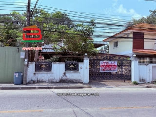 11477, บ้านเดี่ยว ซอยร่วมสามัคคี เนื้อที่ 50 ตรว. (ใกล้สวนหลวง ร.9) ถนนพัฒนาการ แขวงหนองบอน เขตประเวศ