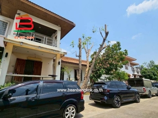 11863, ที่ดินพร้อมสิ่งปลูกสร้าง เนื้อที่ 1 ไร่ ซอยอ่อนนุช 17 แยก 13 ถนนสุขุมวิท77 แขวงสวนหลวง เขตสวนหลวง