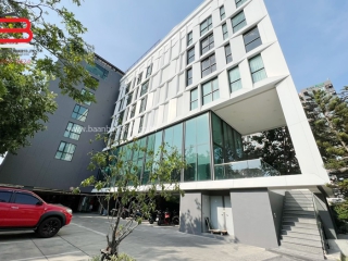 09091, ขายห้องชุดคอนโด โครงการ โมดิช สเตชั่น เนื้อที่ 23.26 ตรม. ถนนพหลโยธิน เขตบางเขน
