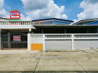 10953, บ้านเดี่ยว เหมราช 1 ซอยเรวดี 67 เนื้อที่ 40 ตรว. ถนนรัตนาธิเบศร์ อ.เมือง จ.นนทบุรี