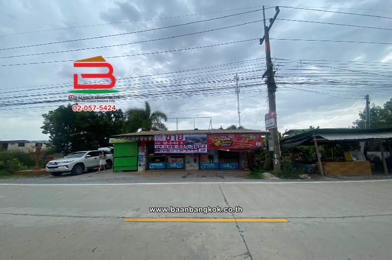 ที่ดินเปล่า วังตะเคียน(ฉะเชิงเทรา) เนื้อที่ 18-3-43 ไร่ ใกล้หมู่บ้านนฤมิตร 1 (อู่ลิขิตพร) ตำบลวังตะเคียน อำเภอเมืองฉะเชิงเทรา จังหวัดฉะเชิงเทรา 