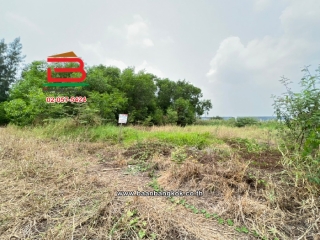 10345, ที่ดินเปล่า คลองสี่ตะวันตก 51 เนื้อที่ 93.8 ตรว. ถนนกาญจนาภิเษก อ.คลองหลวง ปทุมธานี