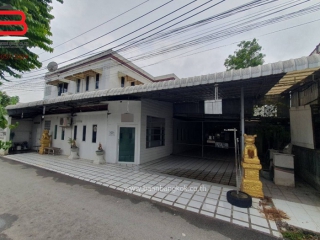 08348, ที่ดิน+ออฟฟิศพร้อมบ้าน  สุขาภิบาล 5 ซอย 70 เนื้อที่ 600 ตรว. ถนนสุขาภิบาล 5 เขตบางเขน