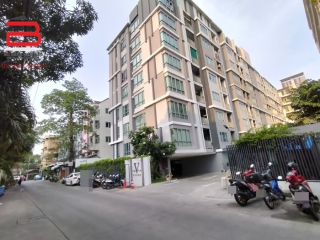 08438,  ห้องชุดคอนโด โว้ค เพลส สุขุมวิท 107-แบริ่ง 2 เนื้อที่ 49.16 ตรม. ถนนสุขุมวิท อ.เมือง จ.สมุทรปราการ