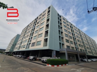 08476, ห้องชุดคอนโด ลุมพินี วิลล์ อ่อนนุช-พัฒนาการ ซ.อ่อนนุช 55/1 เนื้อที่ 22.54 ตรม. ถนนอ่อนนุช เขตประเวศ