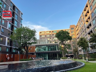 08462,  ห้องชุดคอนโด แอทโมซ ลาดพร้าว 71 เนื้อที่ 42.27 ตรม. ถนนลาดพร้าว เขตลาดพร้าว
