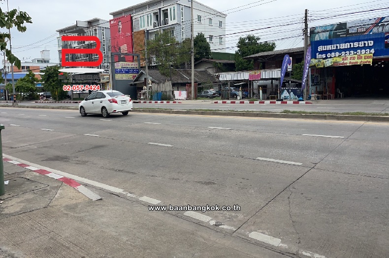 LINE_ALBUM_List 08701 ที่ดิน100 ตร วา  ถ.พระยาสุเรนทร์  ยะ_๒๓๐๗๑๗_4