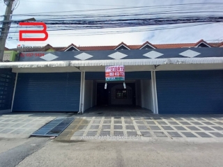 08672, ทาวน์เฮาส์ หมู่บ้าน พนาสนธิ์ 2 เนื้อที่ 18.6 ตรว. ถนนนิมิตใหม่ เขตมีนบุรี