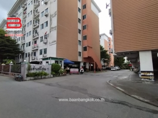 08722, ห้องชุดคอนโด รีเจ้นท์โฮม 1 ซ.พหลโยธิน 67/1 เนื้อที่ 31.05 ตรม. ถนนพหลโยธิน เขตบางเขน