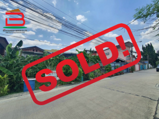08894, ที่ดินเปล่า หมู่บ้าน ทิมเรืองเวช ซอยพหลโยธิน 48 แยก 22-11 เนื้อที่ 50 ตรว. ถนนพหลโยธิน แขวงอนุสาวรีย์ เขตบางเขน กรุงเทพฯ